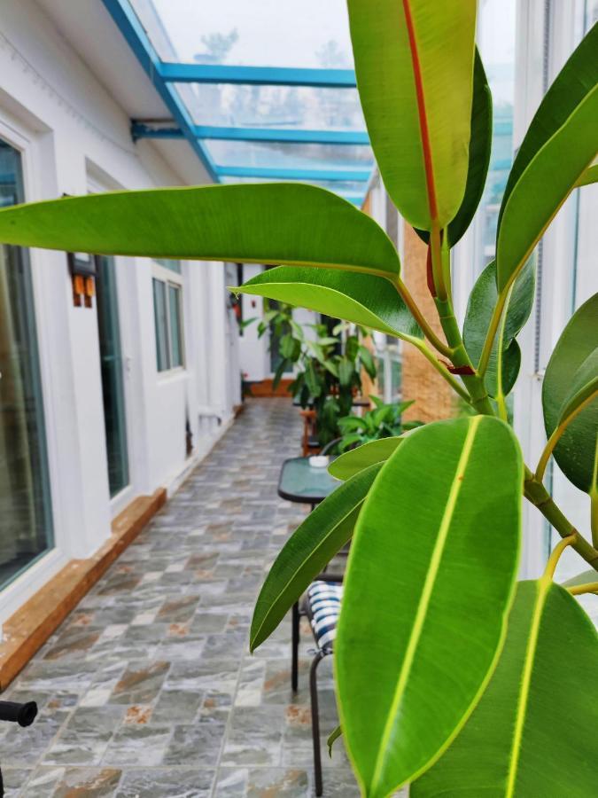Gubeikou Great Wall Chengtaoxiaozhu Boutique Homestay Miyun Exterior foto