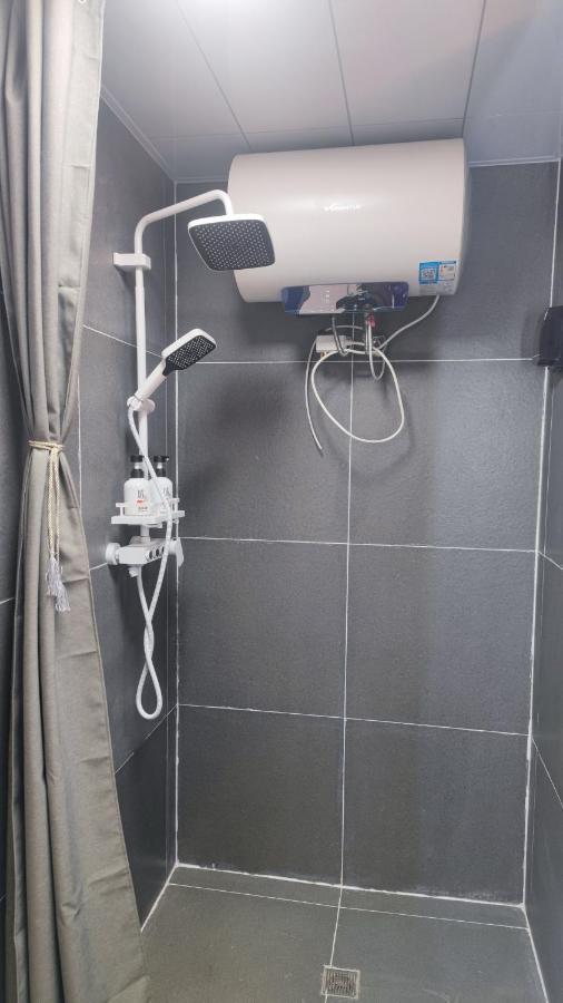 Gubeikou Great Wall Chengtaoxiaozhu Boutique Homestay Miyun Zimmer foto
