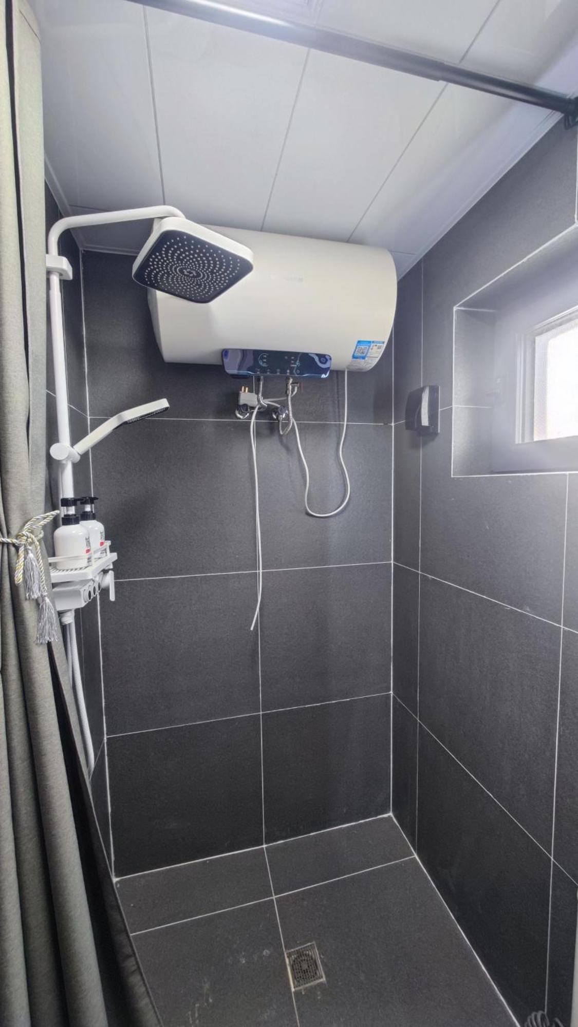 Gubeikou Great Wall Chengtaoxiaozhu Boutique Homestay Miyun Exterior foto