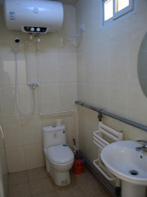 Gubeikou Great Wall Chengtaoxiaozhu Boutique Homestay Miyun Zimmer foto